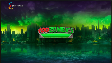 100 Zombies