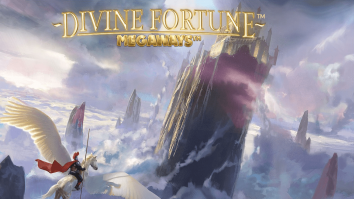 Divine Fortune MegaWays