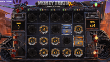 Money Train 2