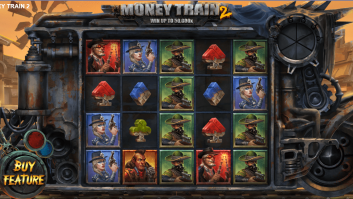 Money Train 2